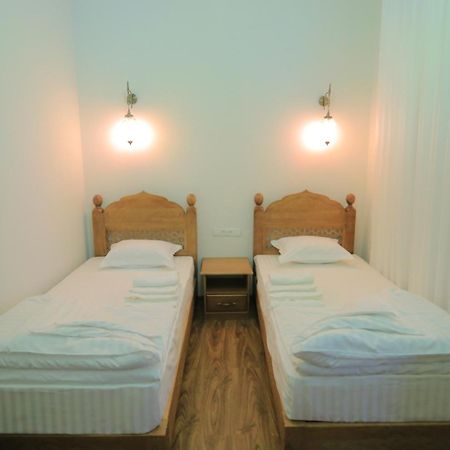 Guesthouse Muqaddam Bukhara Eksteriør bilde