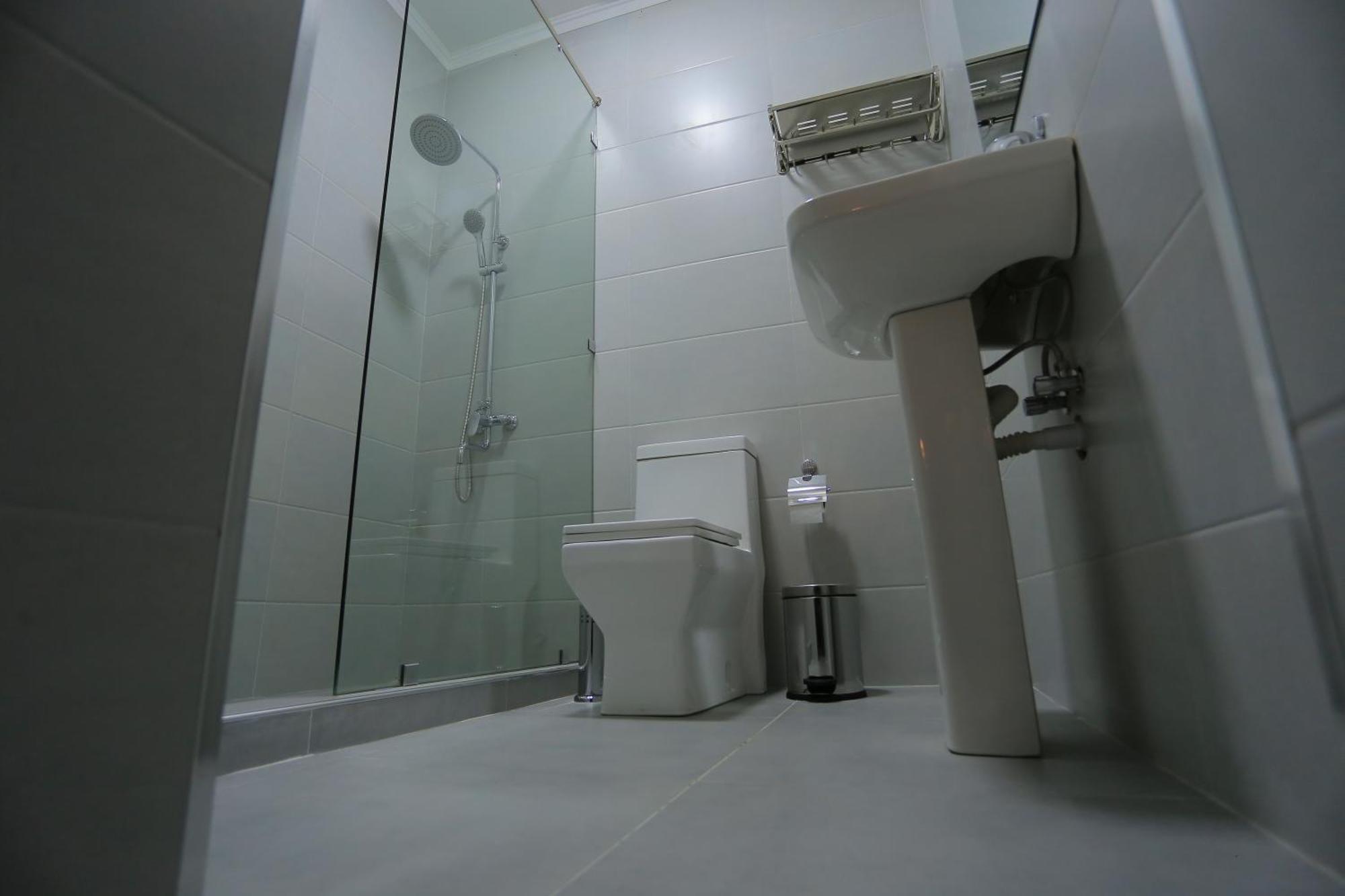Guesthouse Muqaddam Bukhara Eksteriør bilde