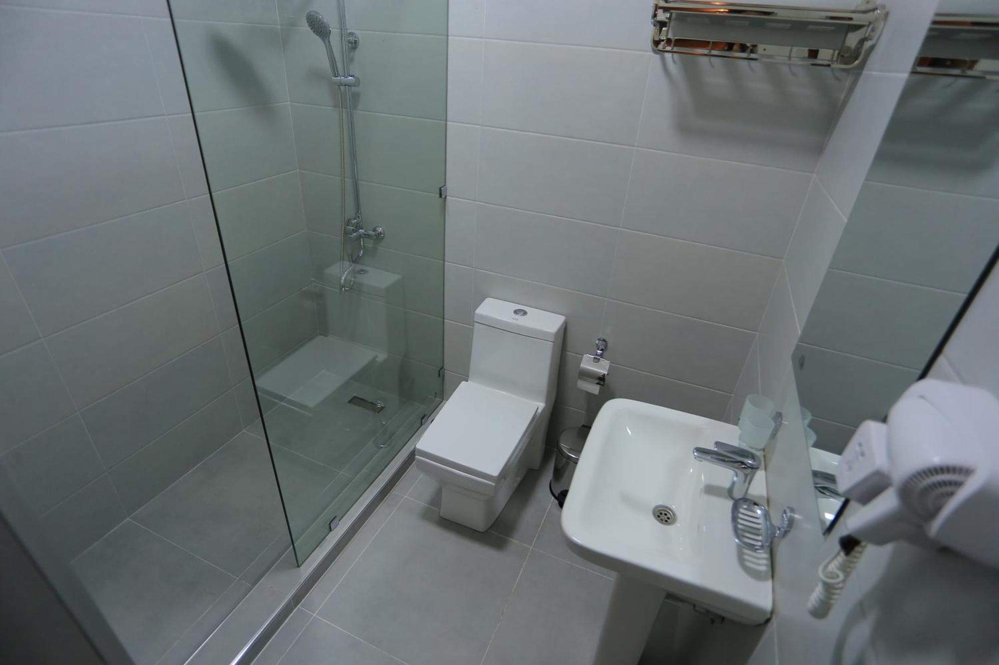 Guesthouse Muqaddam Bukhara Eksteriør bilde